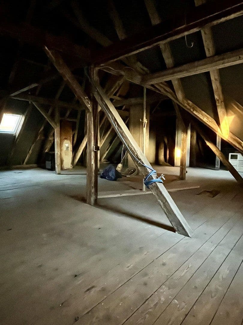 Prodej bytu 3+1 80 m², Fürth, Bavorsko Prodej bytu 3+1 80 m², Fürth, Bavorsko