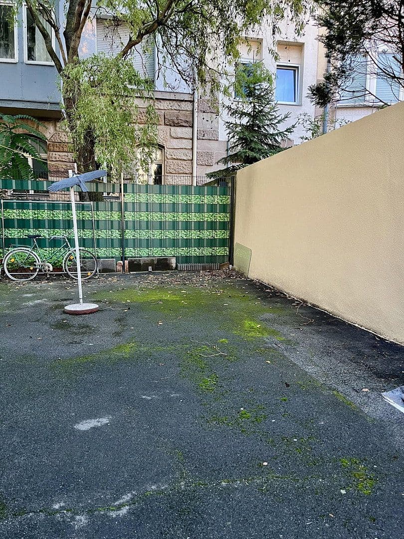 Prodej bytu 3+1 80 m², Fürth, Bavorsko Prodej bytu 3+1 80 m², Fürth, Bavorsko