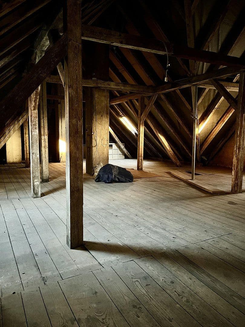 Prodej bytu 3+1 80 m², Fürth, Bavorsko Prodej bytu 3+1 80 m², Fürth, Bavorsko