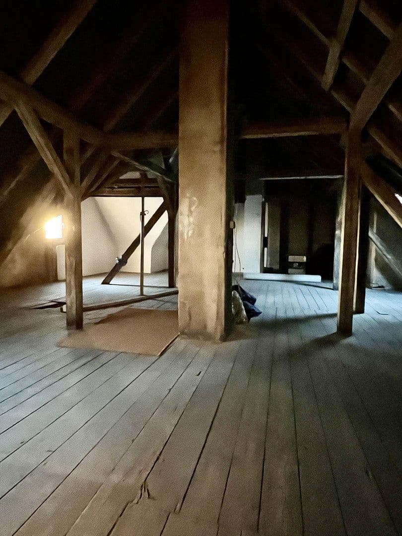 Prodej bytu 3+1 80 m², Fürth, Bavorsko Prodej bytu 3+1 80 m², Fürth, Bavorsko