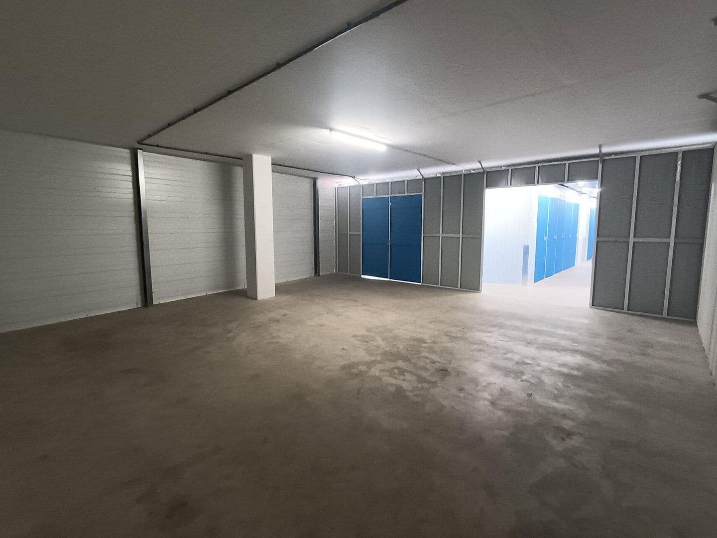 Pronájem nebytového prostoru 57 m², Märkische Allee 193, Berlin, Berlín Pronájem nebytového prostoru 57 m², Märkische Allee 193, Berlin, Berlín