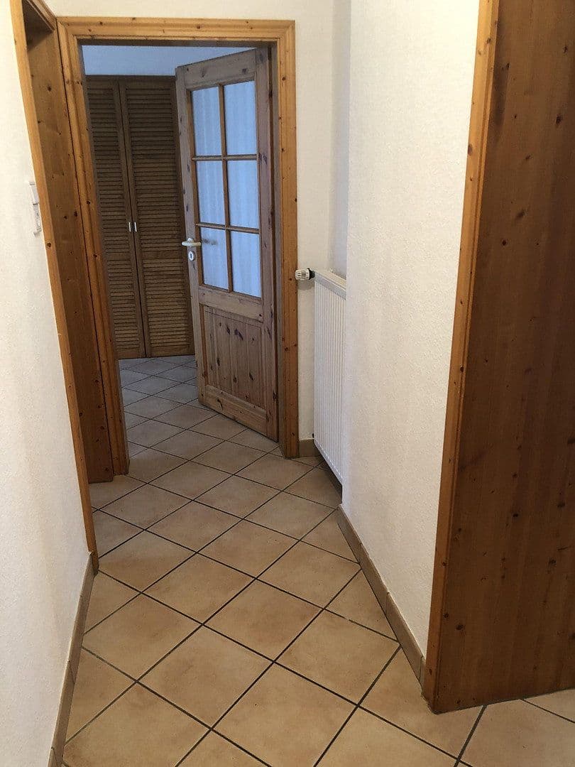 Pronájem bytu 2+1 65 m², Ortheck 2, Witten, Severní Porýní-Vestfálsko Pronájem bytu 2+1 65 m², Ortheck 2, Witten, Severní Porýní-Vestfálsko