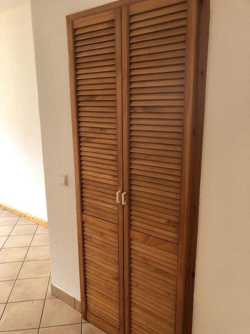 Pronájem bytu 2+1 65 m², Ortheck 2, Witten, Severní Porýní-Vestfálsko Pronájem bytu 2+1 65 m², Ortheck 2, Witten, Severní Porýní-Vestfálsko