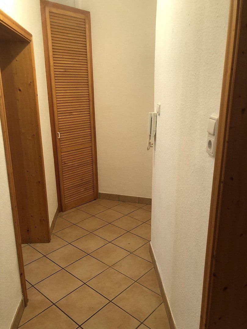 Pronájem bytu 2+1 65 m², Ortheck 2, Witten, Severní Porýní-Vestfálsko Pronájem bytu 2+1 65 m², Ortheck 2, Witten, Severní Porýní-Vestfálsko