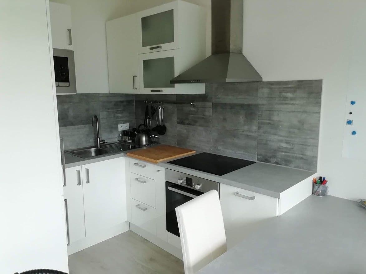 Pronájem bytu 1+kk 36 m², Chlebovická, Praha, Praha Pronájem bytu 1+kk 36 m², Chlebovická, Praha, Praha