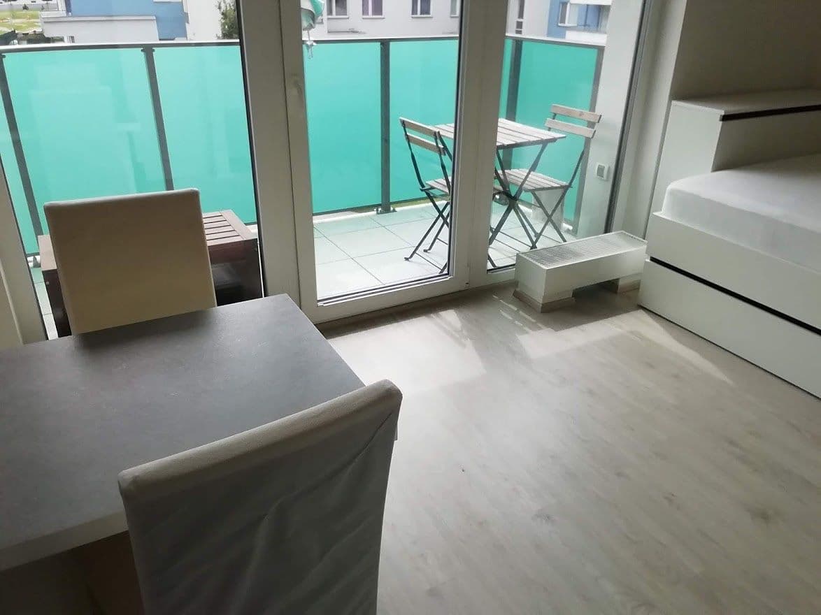Pronájem bytu 1+kk 36 m², Chlebovická, Praha, Praha Pronájem bytu 1+kk 36 m², Chlebovická, Praha, Praha
