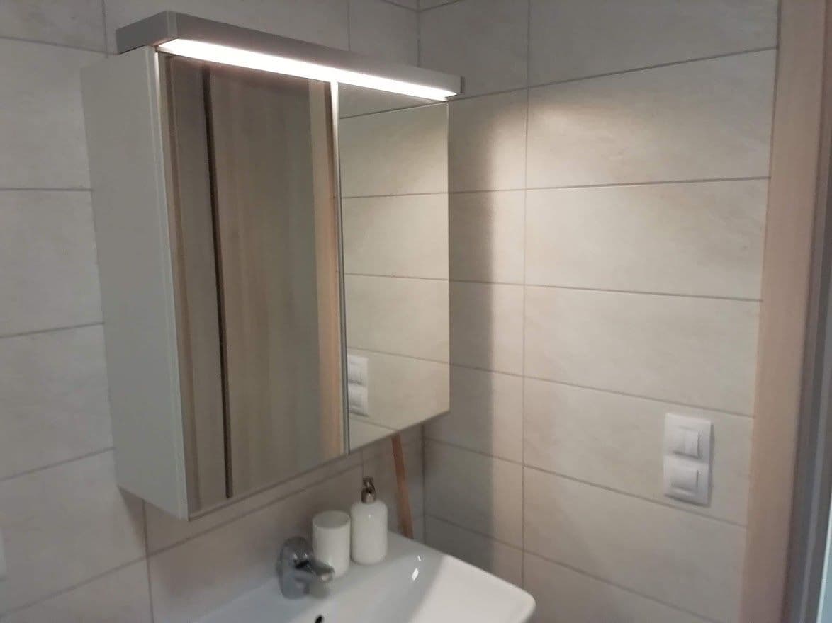 Pronájem bytu 1+kk 36 m², Chlebovická, Praha, Praha Pronájem bytu 1+kk 36 m², Chlebovická, Praha, Praha