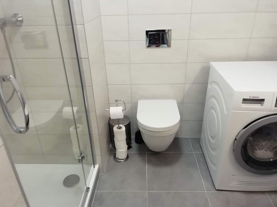 Pronájem bytu 1+kk 36 m², Chlebovická, Praha, Praha Pronájem bytu 1+kk 36 m², Chlebovická, Praha, Praha