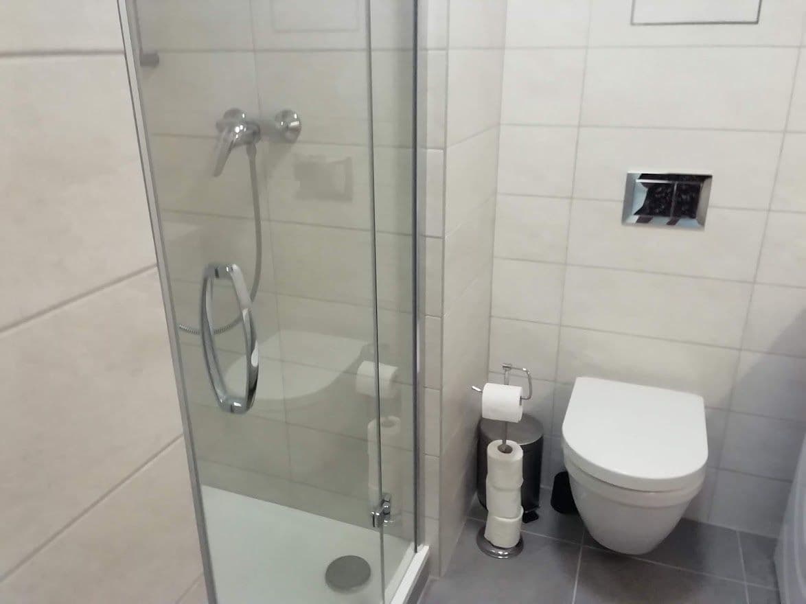 Pronájem bytu 1+kk 36 m², Chlebovická, Praha, Praha Pronájem bytu 1+kk 36 m², Chlebovická, Praha, Praha