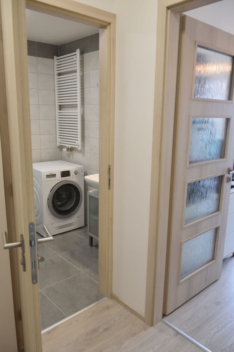 Pronájem bytu 1+kk 36 m², Chlebovická, Praha, Praha Pronájem bytu 1+kk 36 m², Chlebovická, Praha, Praha