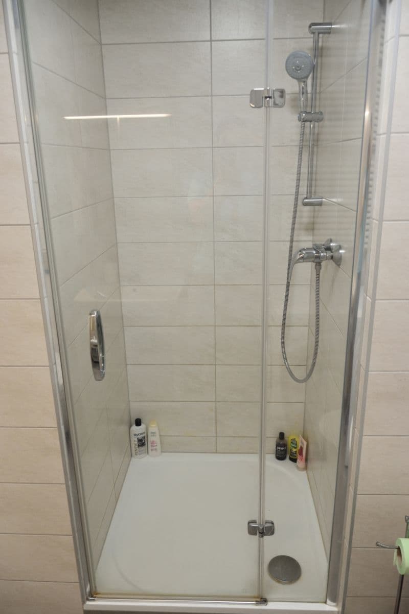 Pronájem bytu 1+kk 36 m², Chlebovická, Praha, Praha Pronájem bytu 1+kk 36 m², Chlebovická, Praha, Praha