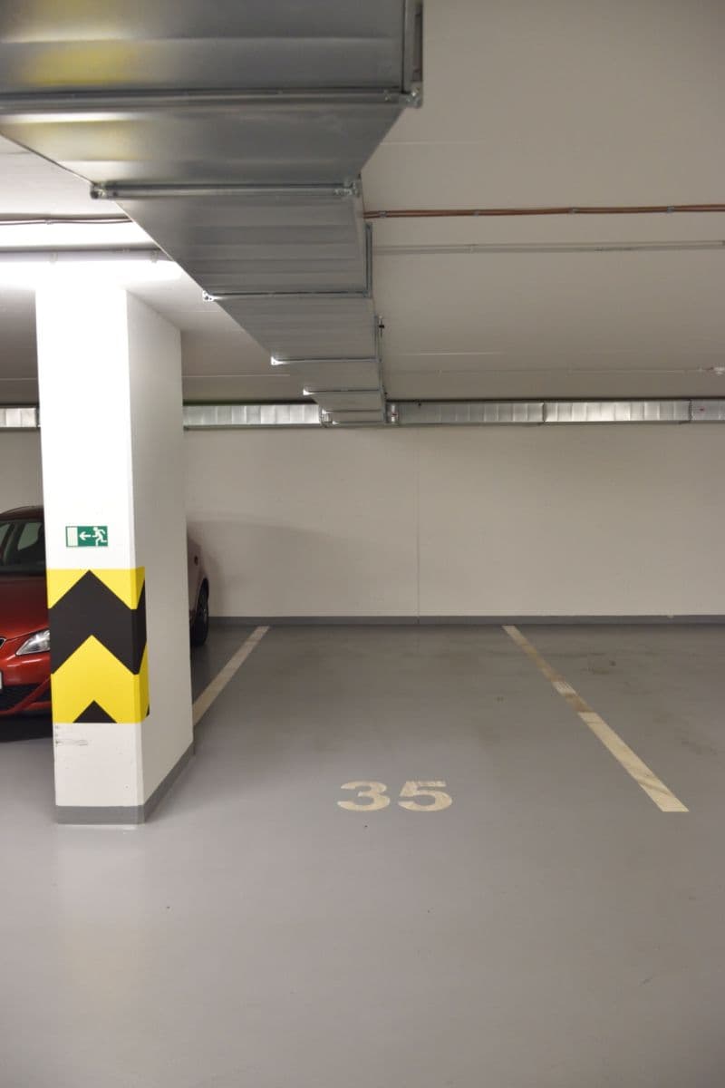 Pronájem bytu 1+kk 36 m², Chlebovická, Praha, Praha Pronájem bytu 1+kk 36 m², Chlebovická, Praha, Praha