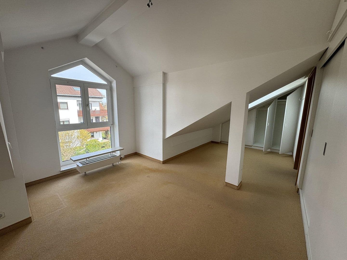 Prodej bytu 2+1 55 m², Holzstraße 28, Fürstenfeldbruck, Bavorsko Prodej bytu 2+1 55 m², Holzstraße 28, Fürstenfeldbruck, Bavorsko