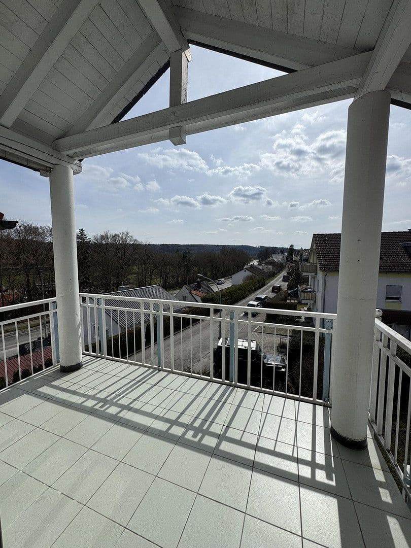 Prodej bytu 2+1 55 m², Holzstraße 28, Fürstenfeldbruck, Bavorsko Prodej bytu 2+1 55 m², Holzstraße 28, Fürstenfeldbruck, Bavorsko