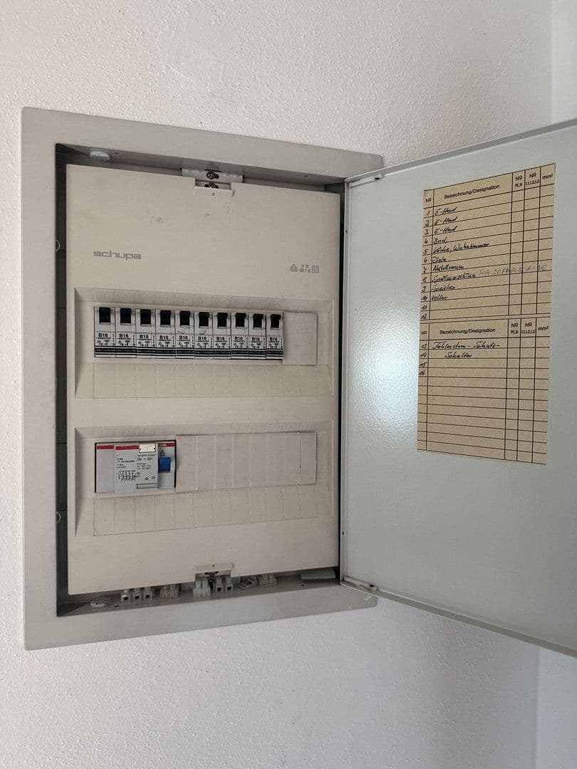 Prodej bytu 2+1 55 m², Holzstraße 28, Fürstenfeldbruck, Bavorsko Prodej bytu 2+1 55 m², Holzstraße 28, Fürstenfeldbruck, Bavorsko
