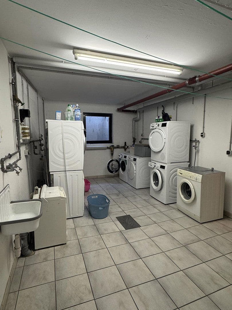 Prodej bytu 2+1 55 m², Holzstraße 28, Fürstenfeldbruck, Bavorsko Prodej bytu 2+1 55 m², Holzstraße 28, Fürstenfeldbruck, Bavorsko