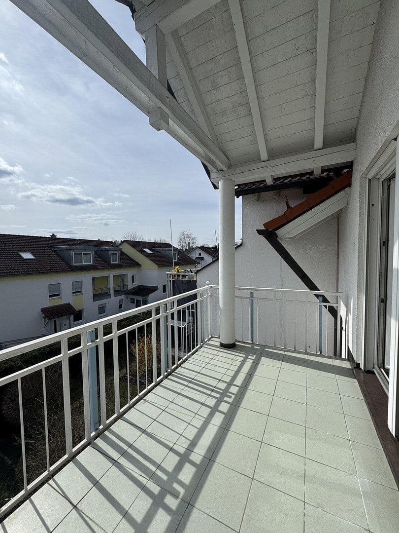 Prodej bytu 2+1 55 m², Holzstraße 28, Fürstenfeldbruck, Bavorsko Prodej bytu 2+1 55 m², Holzstraße 28, Fürstenfeldbruck, Bavorsko