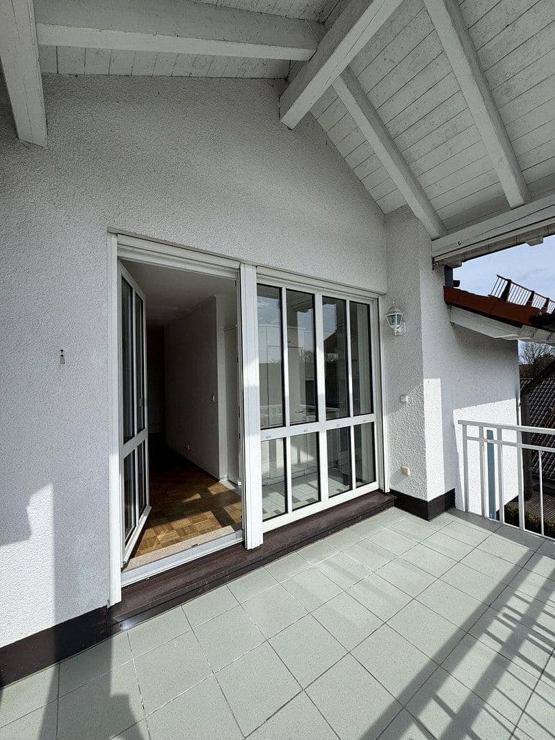 Prodej bytu 2+1 55 m², Holzstraße 28, Fürstenfeldbruck, Bavorsko Prodej bytu 2+1 55 m², Holzstraße 28, Fürstenfeldbruck, Bavorsko