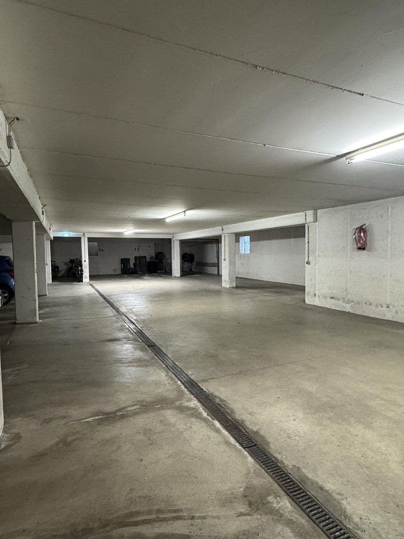 Prodej bytu 2+1 55 m², Holzstraße 28, Fürstenfeldbruck, Bavorsko Prodej bytu 2+1 55 m², Holzstraße 28, Fürstenfeldbruck, Bavorsko