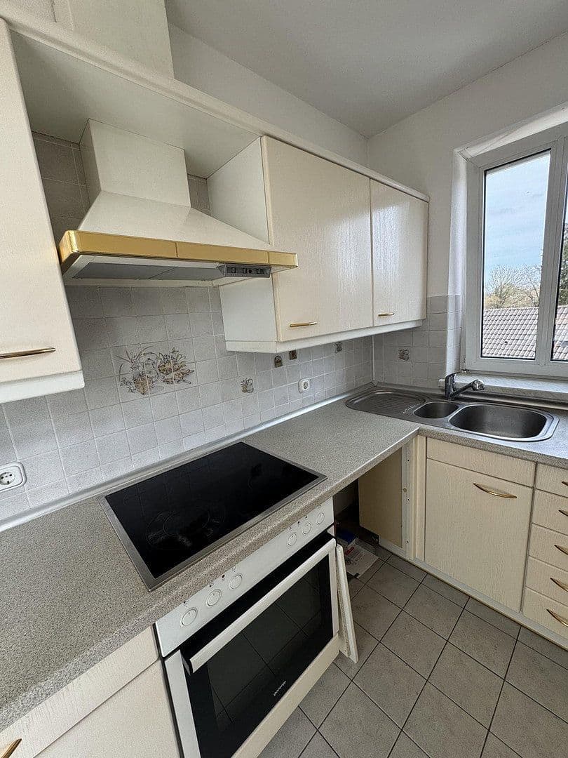 Prodej bytu 2+1 55 m², Holzstraße 28, Fürstenfeldbruck, Bavorsko Prodej bytu 2+1 55 m², Holzstraße 28, Fürstenfeldbruck, Bavorsko