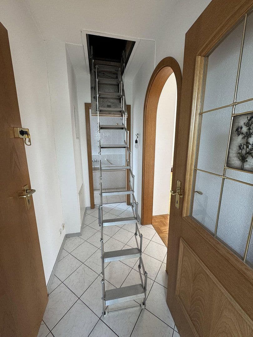 Prodej bytu 2+1 55 m², Holzstraße 28, Fürstenfeldbruck, Bavorsko Prodej bytu 2+1 55 m², Holzstraße 28, Fürstenfeldbruck, Bavorsko