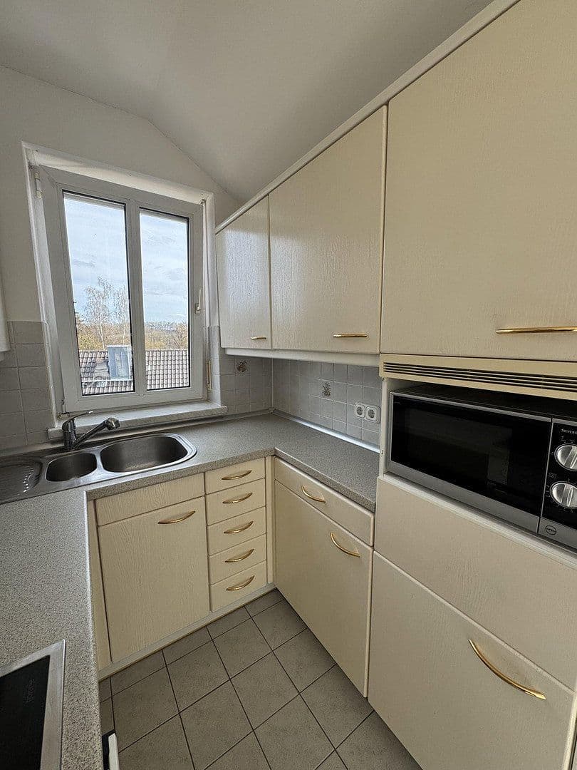 Prodej bytu 2+1 55 m², Holzstraße 28, Fürstenfeldbruck, Bavorsko Prodej bytu 2+1 55 m², Holzstraße 28, Fürstenfeldbruck, Bavorsko