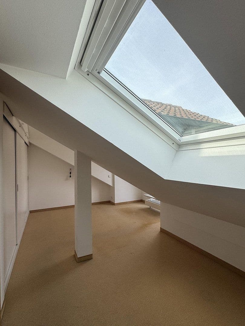 Prodej bytu 2+1 55 m², Holzstraße 28, Fürstenfeldbruck, Bavorsko Prodej bytu 2+1 55 m², Holzstraße 28, Fürstenfeldbruck, Bavorsko