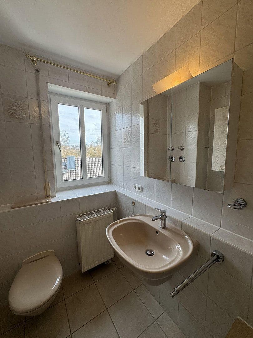 Prodej bytu 2+1 55 m², Holzstraße 28, Fürstenfeldbruck, Bavorsko Prodej bytu 2+1 55 m², Holzstraße 28, Fürstenfeldbruck, Bavorsko