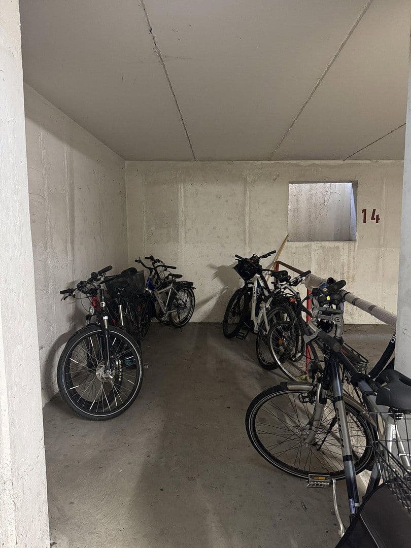 Prodej bytu 2+1 55 m², Holzstraße 28, Fürstenfeldbruck, Bavorsko Prodej bytu 2+1 55 m², Holzstraße 28, Fürstenfeldbruck, Bavorsko