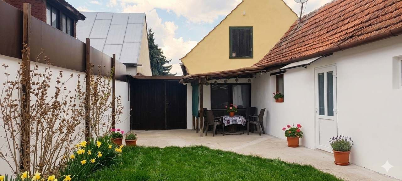 Pronájem chaty, chalupy, Bulhary, Jihomoravský kraj Pronájem chaty, chalupy, Bulhary, Jihomoravský kraj