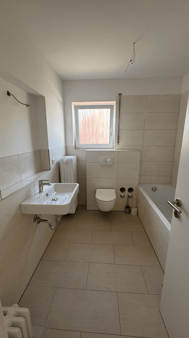 Pronájem bytu 4+1 103 m², Parkstrasse 3, Bad Vilbel, Hessen Pronájem bytu 4+1 103 m², Parkstrasse 3, Bad Vilbel, Hessen