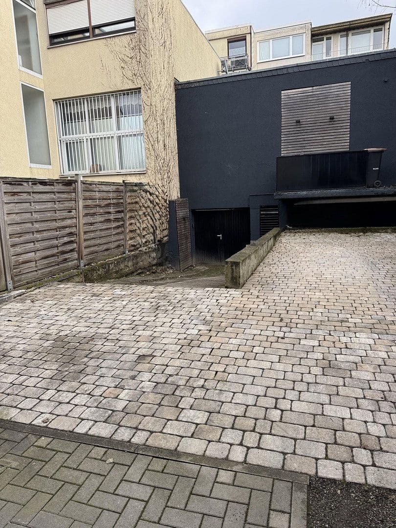 Pronájem nebytového prostoru 150 m², Hauptstr. 188, Kerpen, Severní Porýní-Vestfálsko Pronájem nebytového prostoru 150 m², Hauptstr. 188, Kerpen, Severní Porýní-Vestfálsko