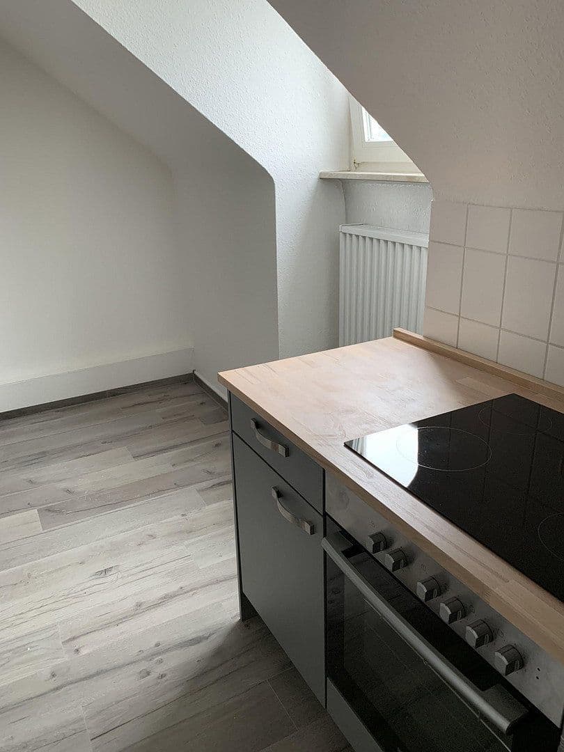 Pronájem bytu 2+1 48 m², Eynattener Str., Cáchy, Severní Porýní-Vestfálsko Pronájem bytu 2+1 48 m², Eynattener Str., Cáchy, Severní Porýní-Vestfálsko