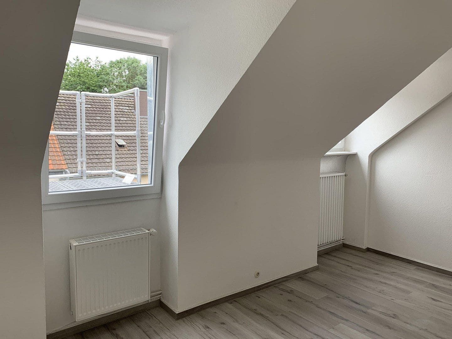 Pronájem bytu 2+1 48 m², Eynattener Str., Cáchy, Severní Porýní-Vestfálsko Pronájem bytu 2+1 48 m², Eynattener Str., Cáchy, Severní Porýní-Vestfálsko