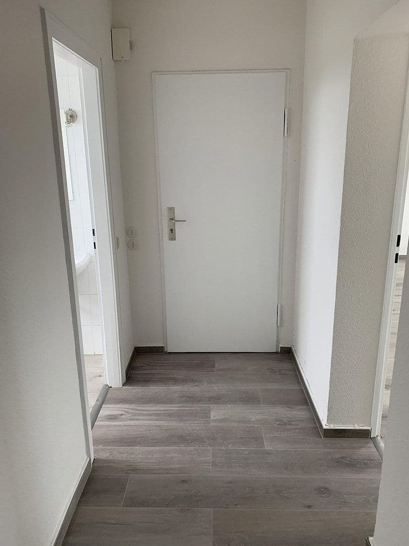 Pronájem bytu 2+1 48 m², Eynattener Str., Cáchy, Severní Porýní-Vestfálsko Pronájem bytu 2+1 48 m², Eynattener Str., Cáchy, Severní Porýní-Vestfálsko