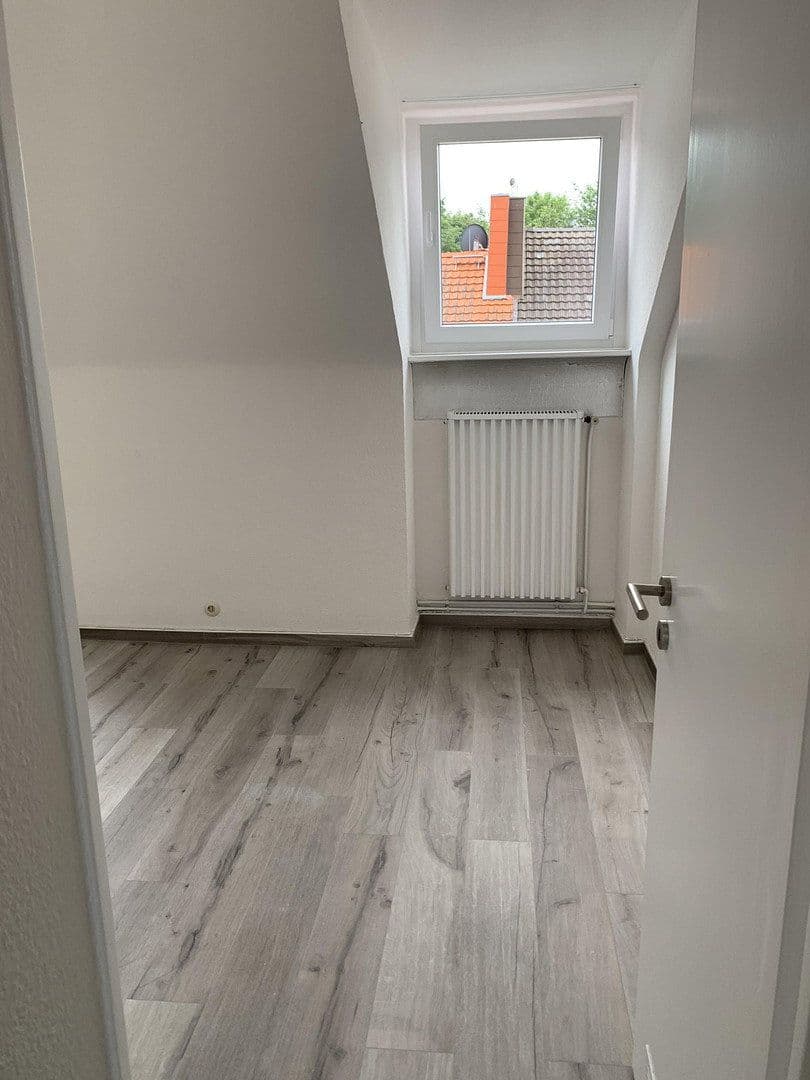 Pronájem bytu 2+1 48 m², Eynattener Str., Cáchy, Severní Porýní-Vestfálsko Pronájem bytu 2+1 48 m², Eynattener Str., Cáchy, Severní Porýní-Vestfálsko