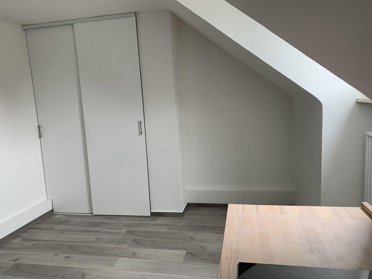 Pronájem bytu 2+1 48 m², Eynattener Str., Cáchy, Severní Porýní-Vestfálsko Pronájem bytu 2+1 48 m², Eynattener Str., Cáchy, Severní Porýní-Vestfálsko