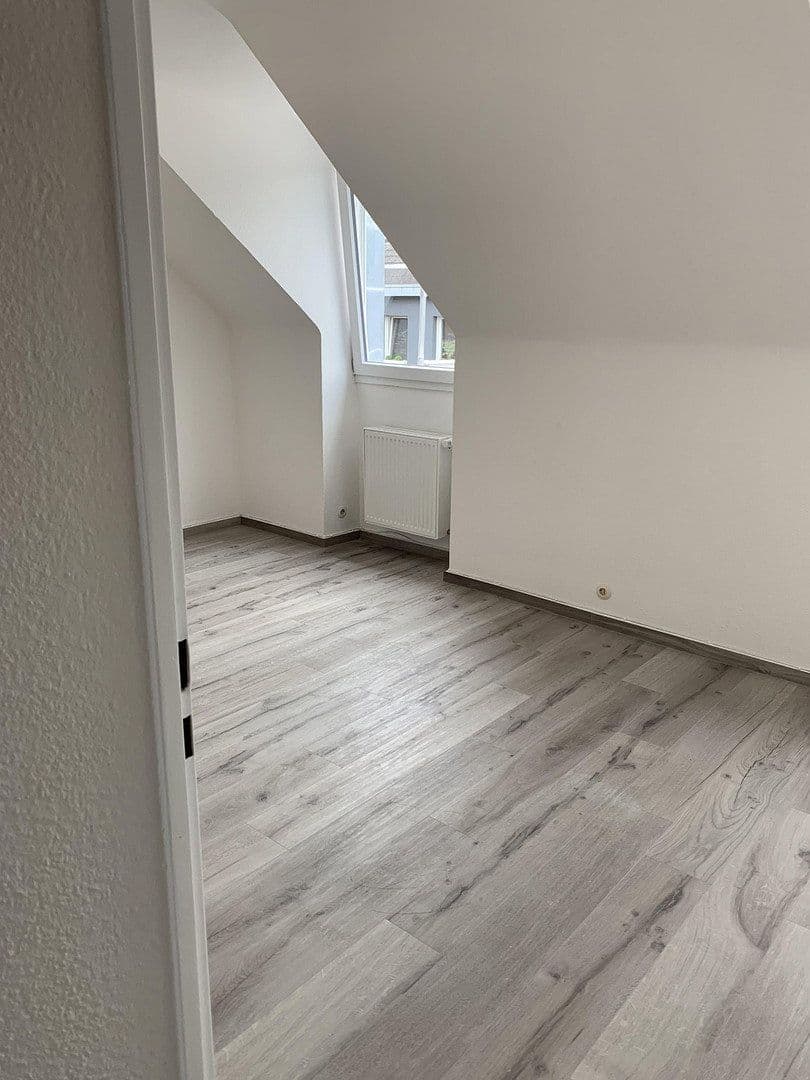 Pronájem bytu 2+1 48 m², Eynattener Str., Cáchy, Severní Porýní-Vestfálsko Pronájem bytu 2+1 48 m², Eynattener Str., Cáchy, Severní Porýní-Vestfálsko