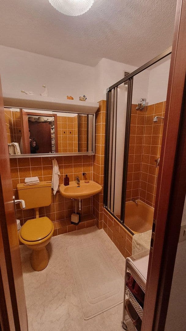 Prodej bytu 1+1 35 m², Strandredder 12, Travemünde, Šlesvicko-Holštýnsko Prodej bytu 1+1 35 m², Strandredder 12, Travemünde, Šlesvicko-Holštýnsko