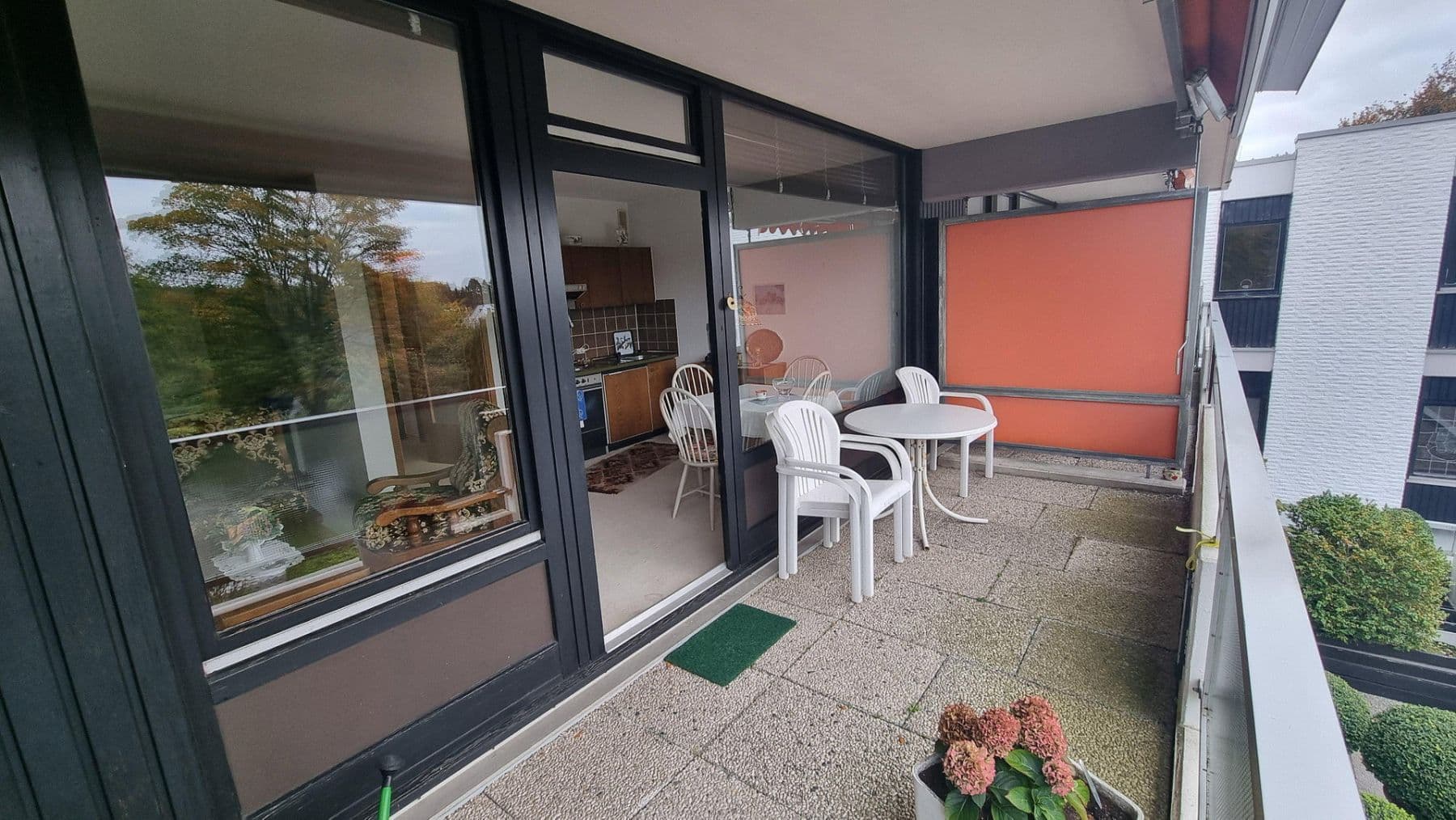 Prodej bytu 1+1 35 m², Strandredder 12, Travemünde, Šlesvicko-Holštýnsko Prodej bytu 1+1 35 m², Strandredder 12, Travemünde, Šlesvicko-Holštýnsko