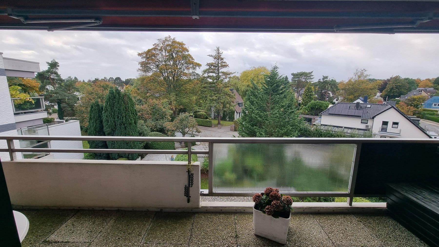 Prodej bytu 1+1 35 m², Strandredder 12, Travemünde, Šlesvicko-Holštýnsko Prodej bytu 1+1 35 m², Strandredder 12, Travemünde, Šlesvicko-Holštýnsko