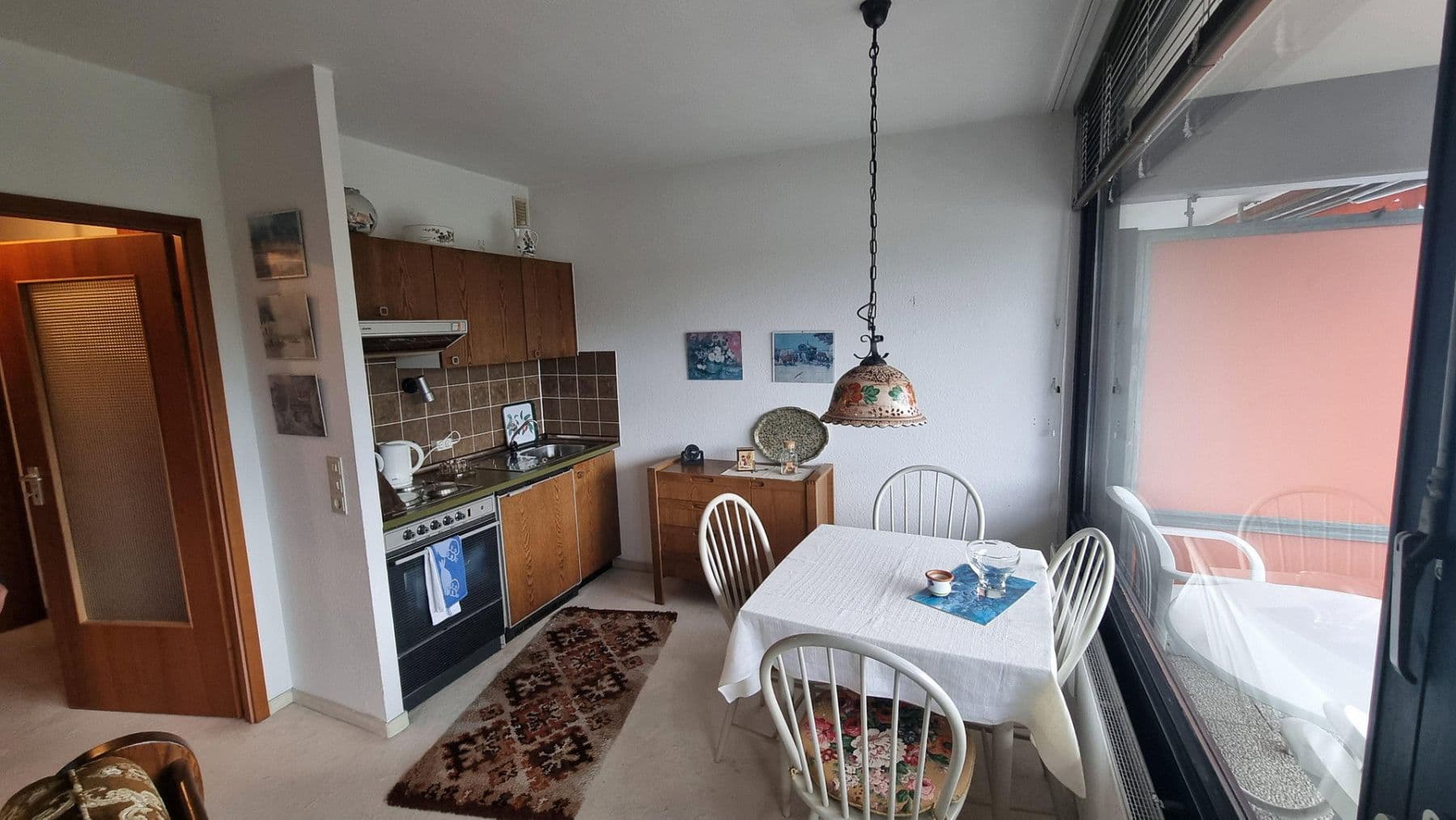 Prodej bytu 1+1 35 m², Strandredder 12, Travemünde, Šlesvicko-Holštýnsko Prodej bytu 1+1 35 m², Strandredder 12, Travemünde, Šlesvicko-Holštýnsko