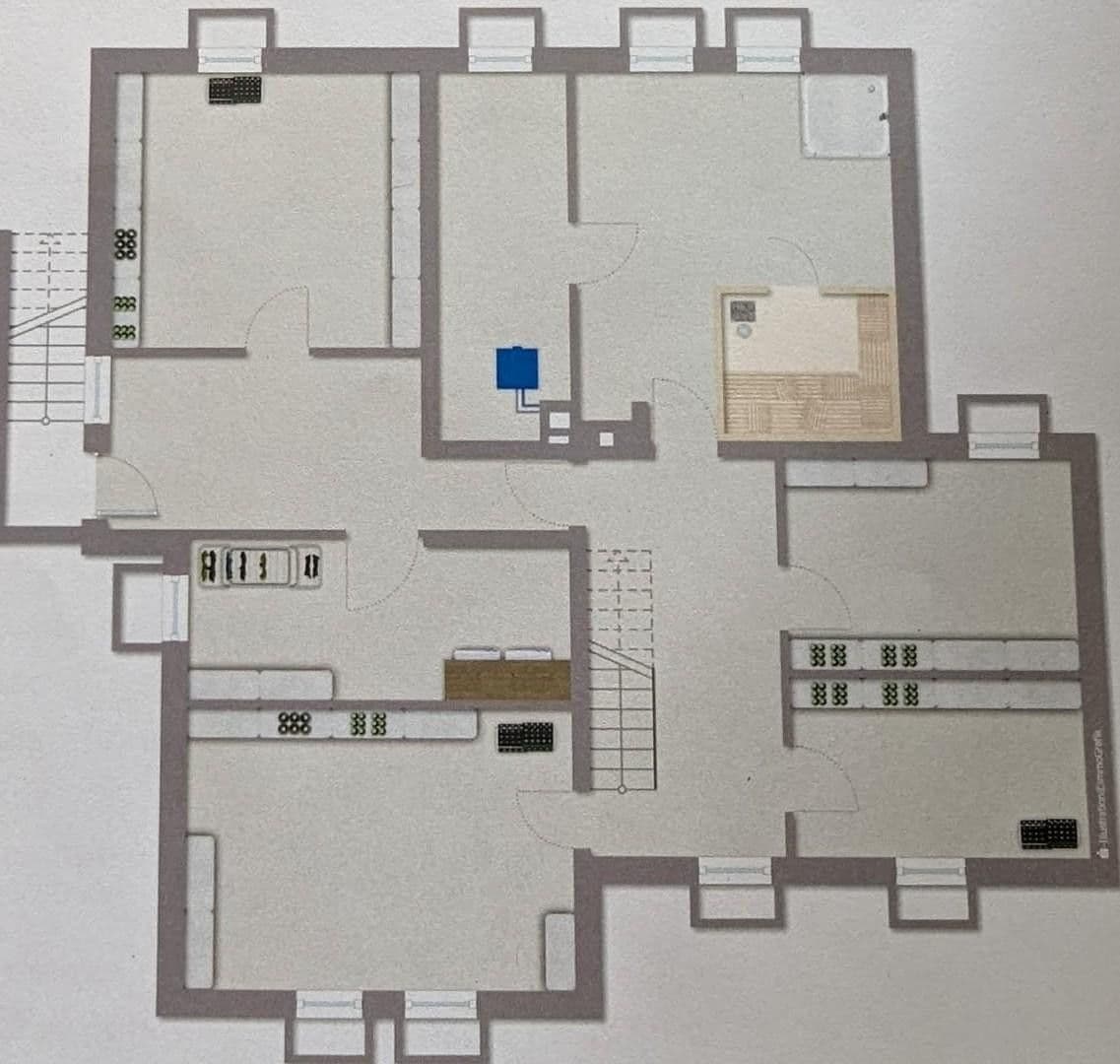Prodej domu 236 m², pozemek 695 m², Warendorf, Severní Porýní-Vestfálsko Prodej domu 236 m², pozemek 695 m², Warendorf, Severní Porýní-Vestfálsko