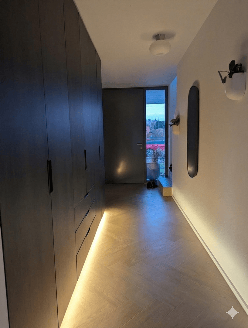 Prodej domu 236 m², pozemek 695 m², Warendorf, Severní Porýní-Vestfálsko Prodej domu 236 m², pozemek 695 m², Warendorf, Severní Porýní-Vestfálsko