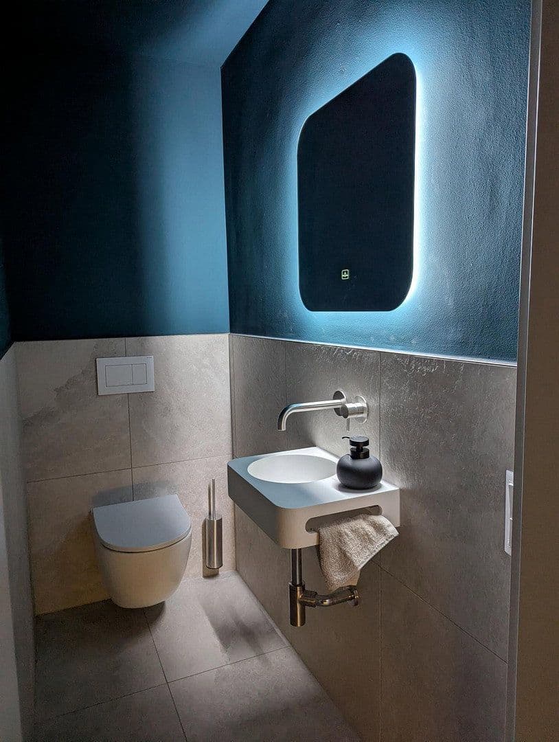 Prodej domu 236 m², pozemek 695 m², Warendorf, Severní Porýní-Vestfálsko Prodej domu 236 m², pozemek 695 m², Warendorf, Severní Porýní-Vestfálsko