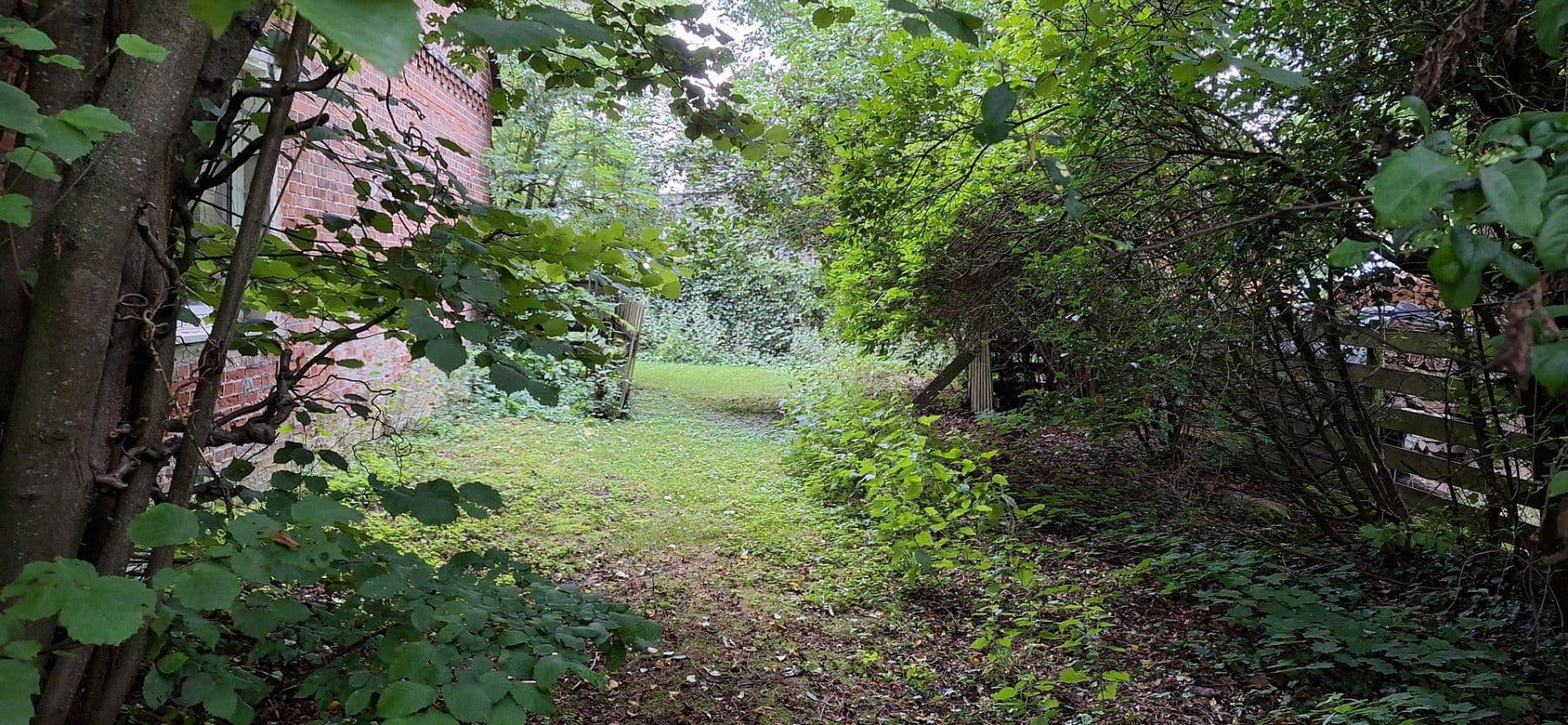 Prodej domu 245 m², pozemek 13.700 m², Wittingen, Dolní Sasko Prodej domu 245 m², pozemek 13.700 m², Wittingen, Dolní Sasko