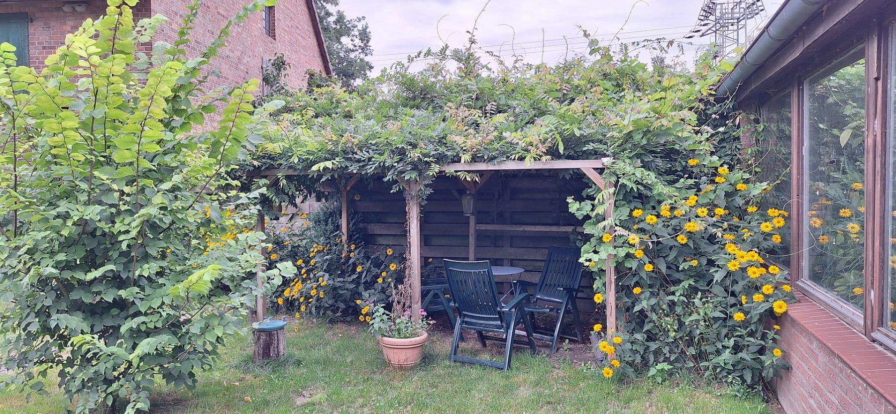 Prodej domu 245 m², pozemek 13.700 m², Wittingen, Dolní Sasko Prodej domu 245 m², pozemek 13.700 m², Wittingen, Dolní Sasko