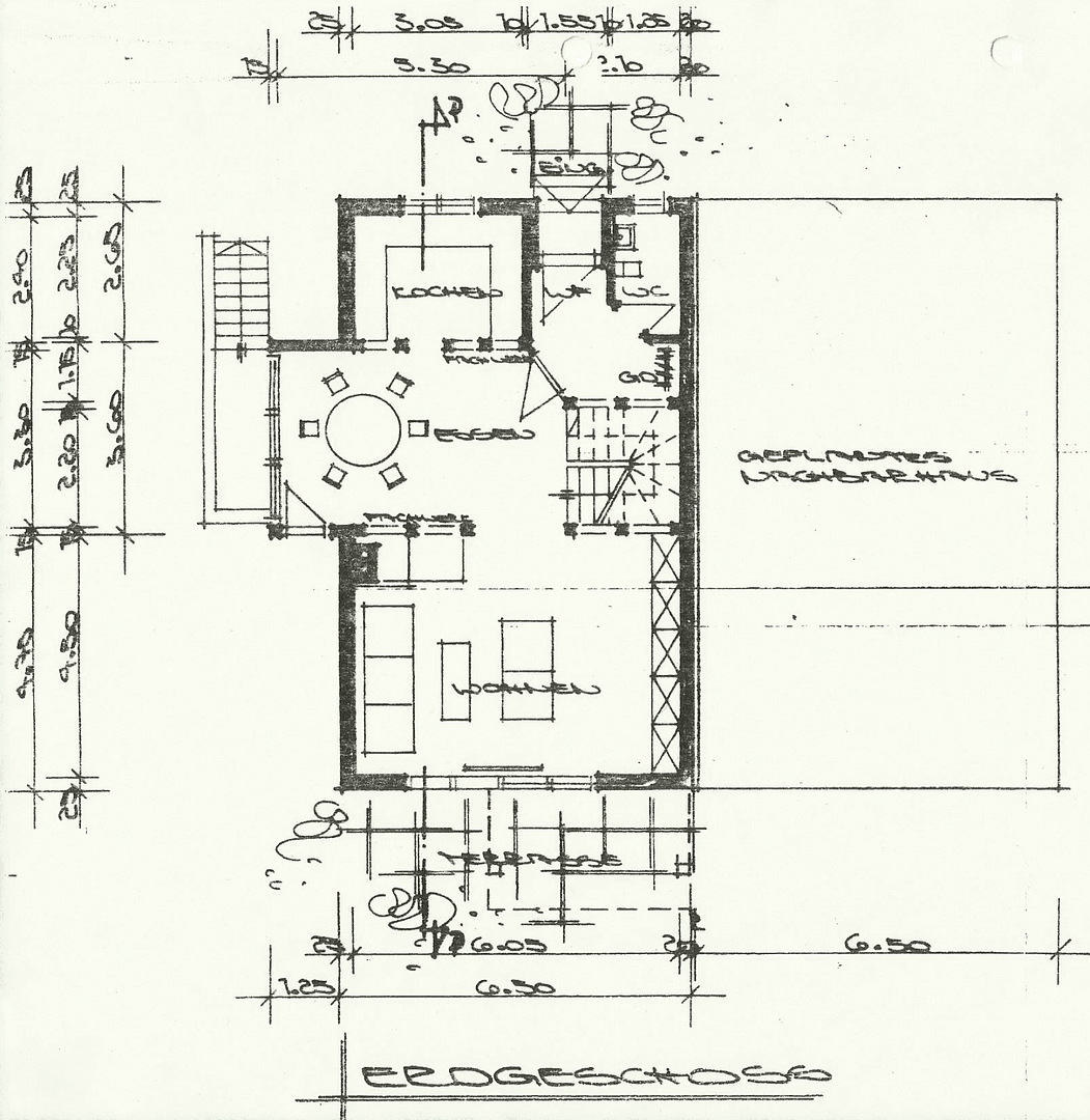 Prodej domu 133 m², pozemek 243 m², Radolfzell am Bodensee, Bádensko-Württembersko Prodej domu 133 m², pozemek 243 m², Radolfzell am Bodensee, Bádensko-Württembersko