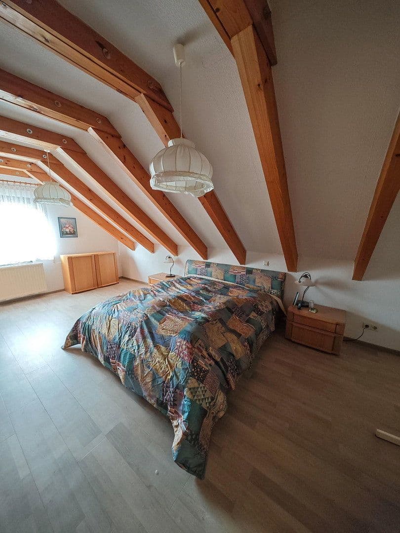 Prodej domu 133 m², pozemek 243 m², Radolfzell am Bodensee, Bádensko-Württembersko Prodej domu 133 m², pozemek 243 m², Radolfzell am Bodensee, Bádensko-Württembersko