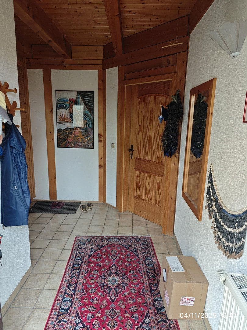 Prodej domu 133 m², pozemek 243 m², Radolfzell am Bodensee, Bádensko-Württembersko Prodej domu 133 m², pozemek 243 m², Radolfzell am Bodensee, Bádensko-Württembersko